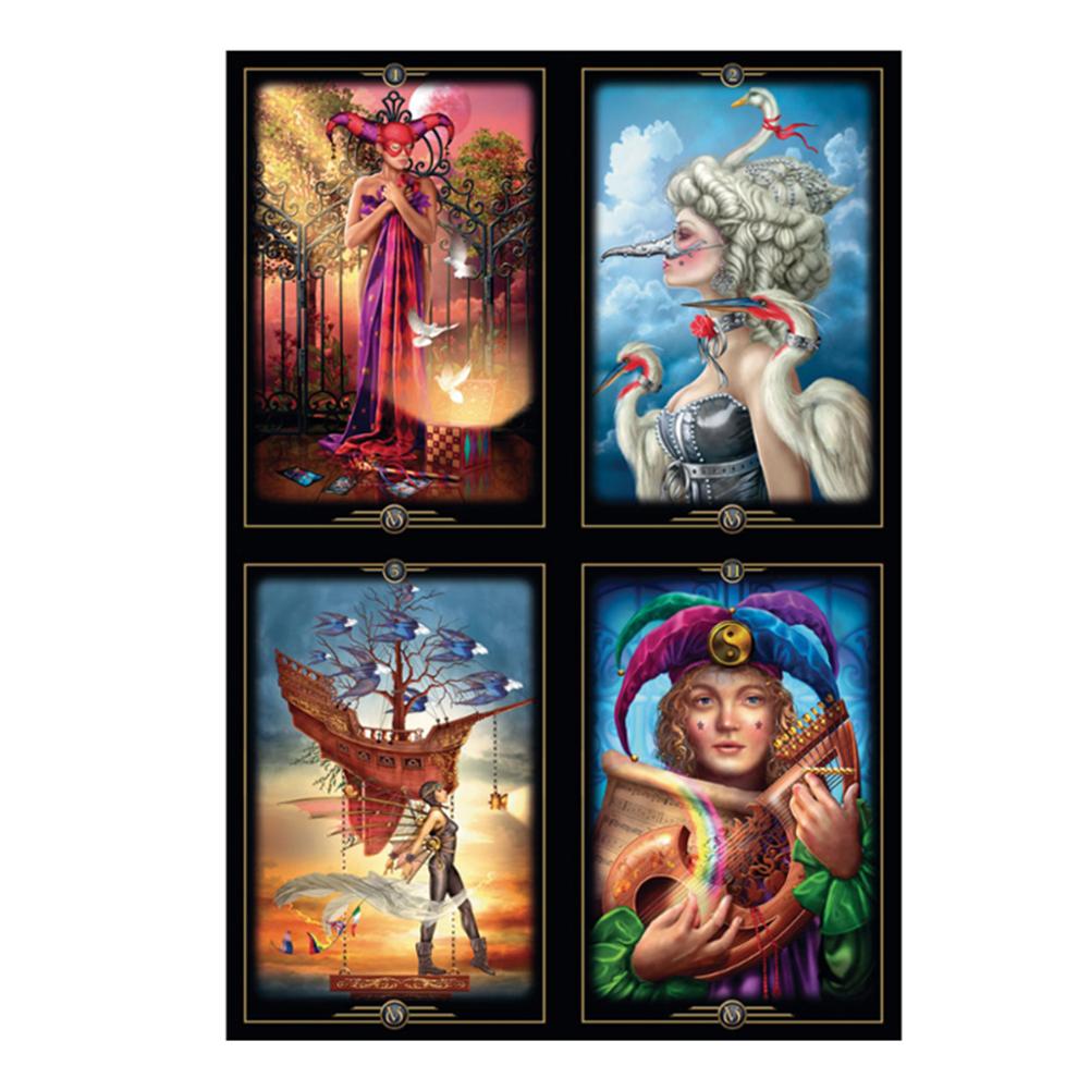 Oracle Cards of Visions Bulk Wholesale Crystals USA