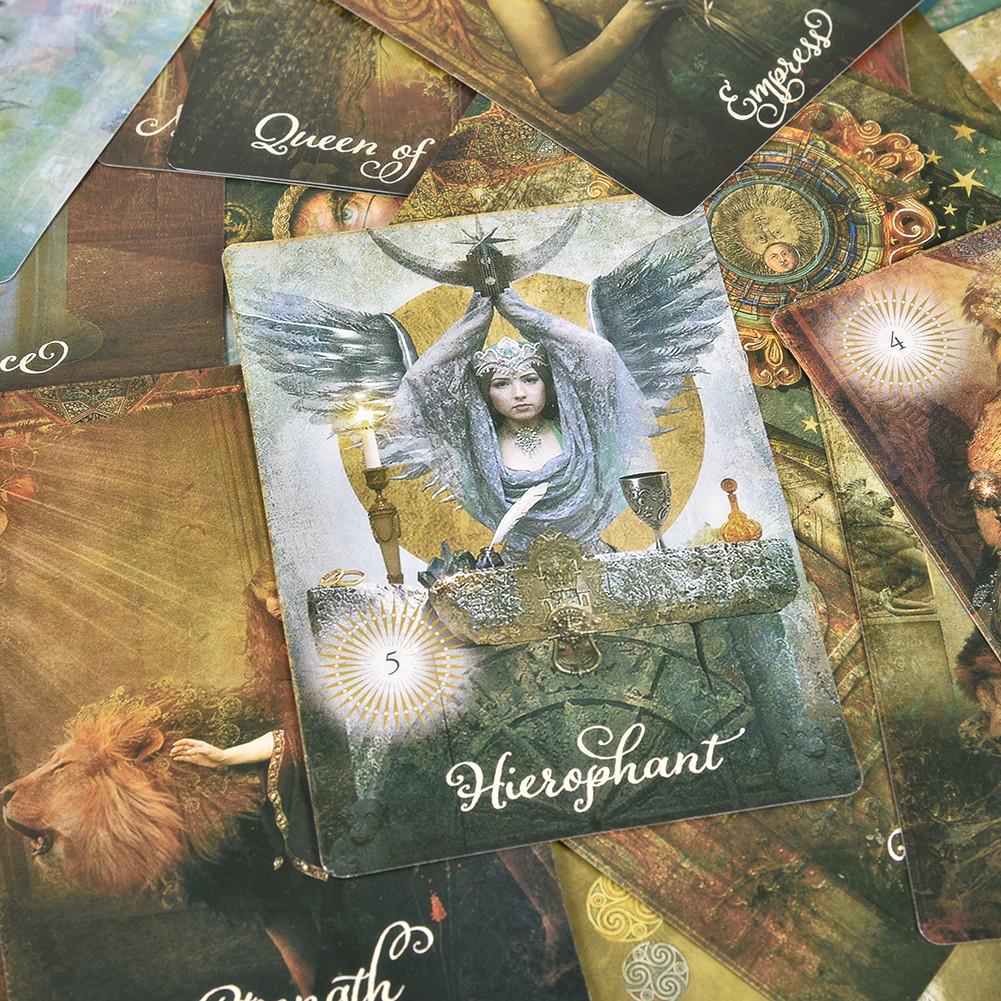 Good Tarot Cards Bulk Wholesale Crystals USA