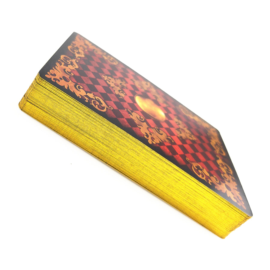 Lenormand Tarot Card Bulk Wholesale Crystals USA