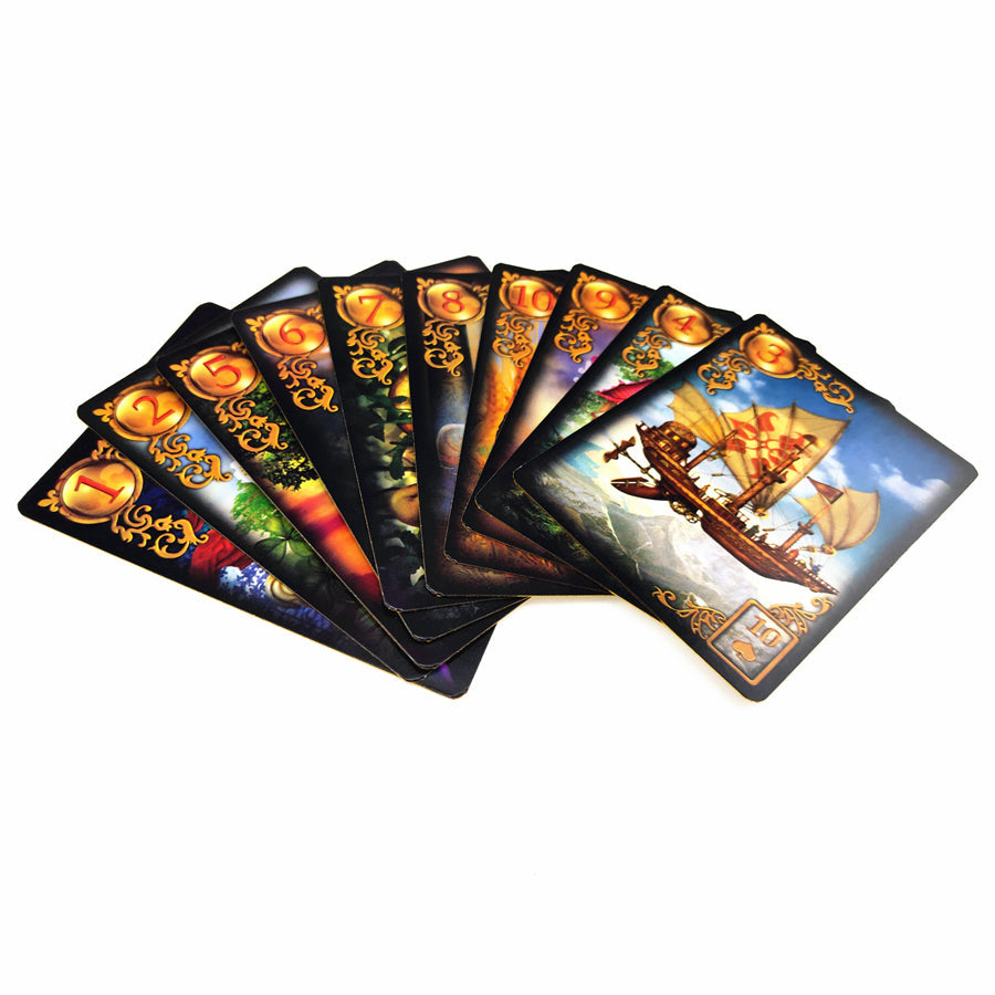 Lenormand Tarot Card Bulk Wholesale Crystals USA