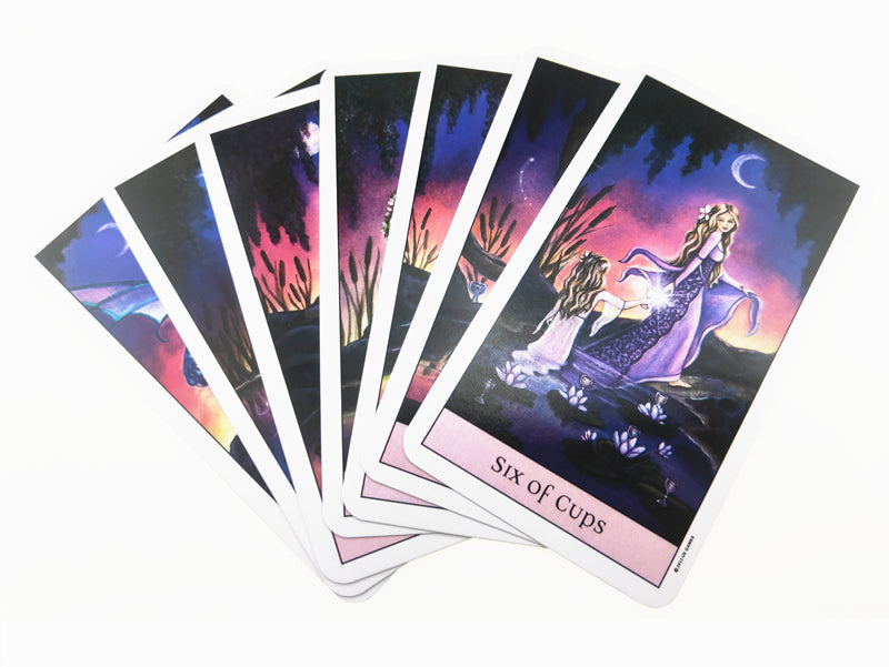 Crystal Tarot Card Bulk Wholesale Crystals USA