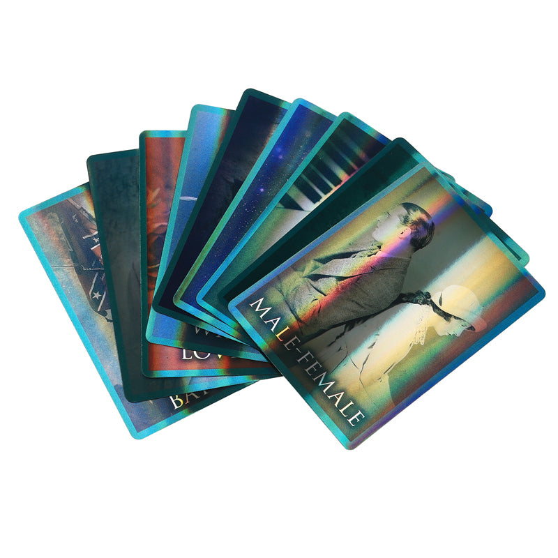 Past Life Oracle Cards Bulk Wholesale Crystals USA