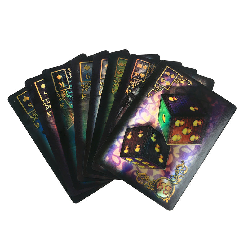 Lenormand Tarot Cards Bulk Wholesale Crystals USA