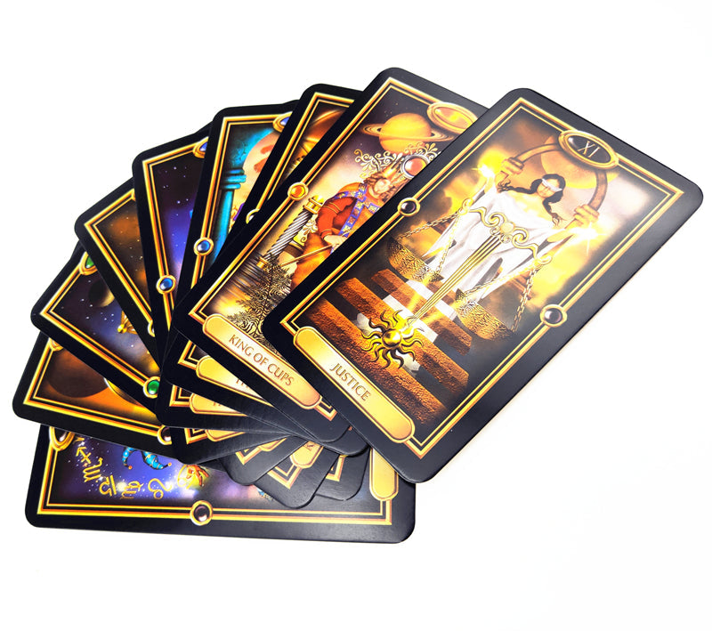 Easy Tarot Card Bulk Wholesale Crystals USA