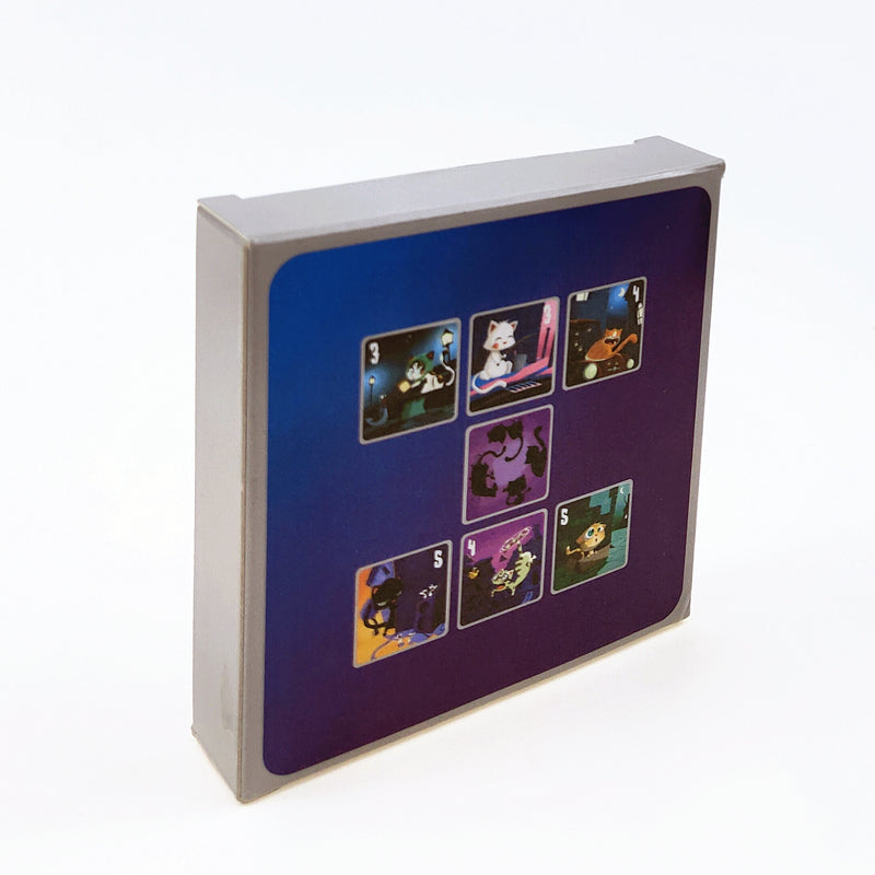 Chabyrinthe Tarot Card Bulk Wholesale Crystals USA