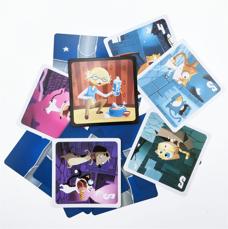 Chabyrinthe Tarot Card Bulk Wholesale Crystals USA