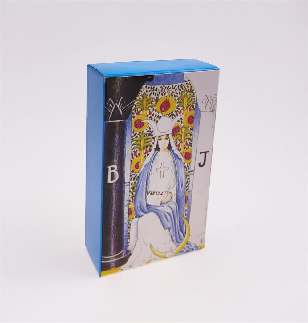 B.J. Tarot Card Bulk Wholesale Crystals USA