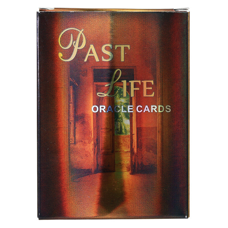 Past Life Oracle Cards Bulk Wholesale Crystals USA
