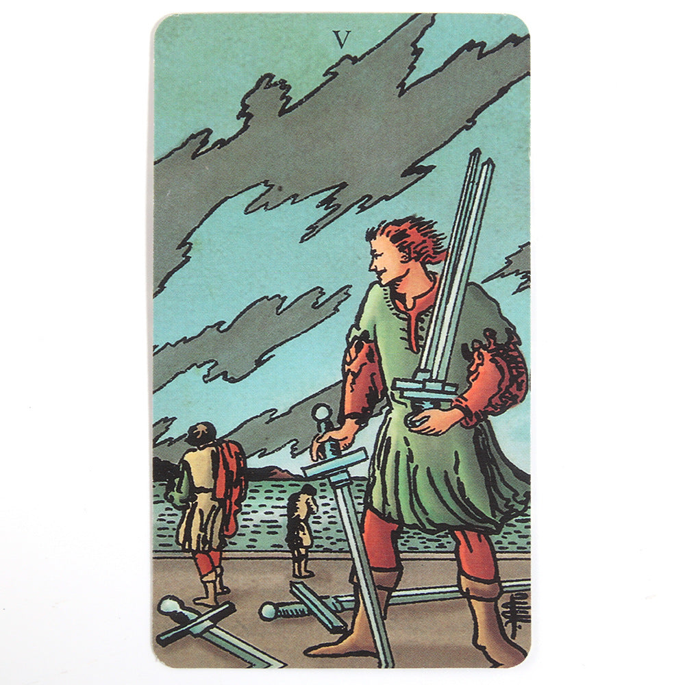 Radiant Wise Spirit Mini Tarot Bulk Wholesale Crystals USA