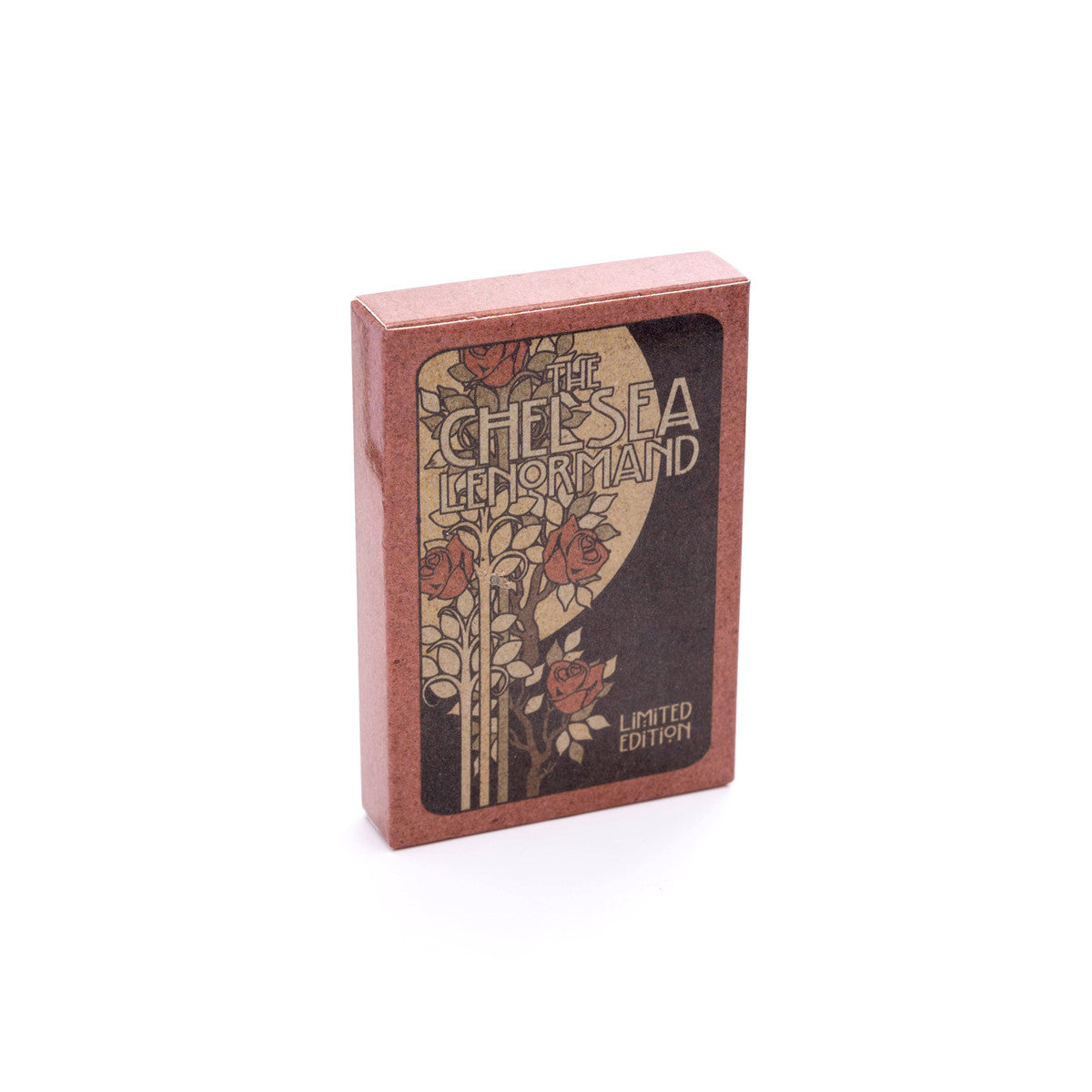 Chelsea Lenomand Tarot Card Bulk Wholesale Crystals USA