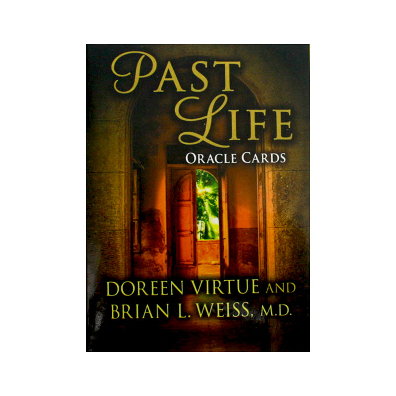 Past Life Tarot Card Bulk Wholesale Crystals USA
