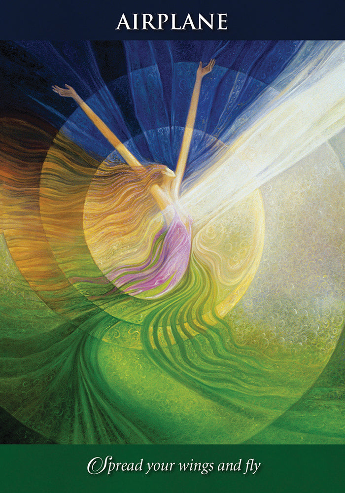 Dream Oracle Cards Bulk Wholesale Crystals USA