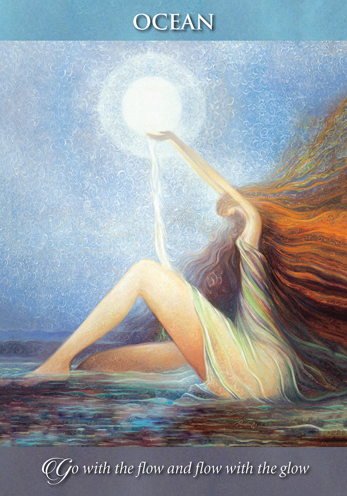 Dream Oracle Cards Bulk Wholesale Crystals USA