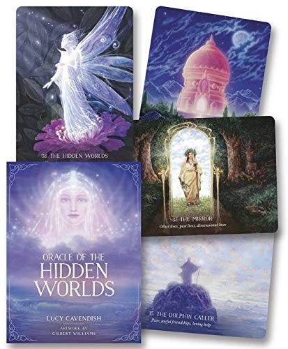Oracle of the Hidden Worlds Bulk Wholesale Crystals USA