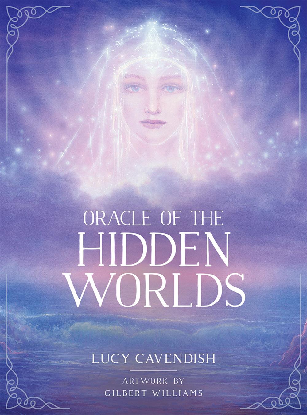Oracle of the Hidden Worlds Bulk Wholesale Crystals USA