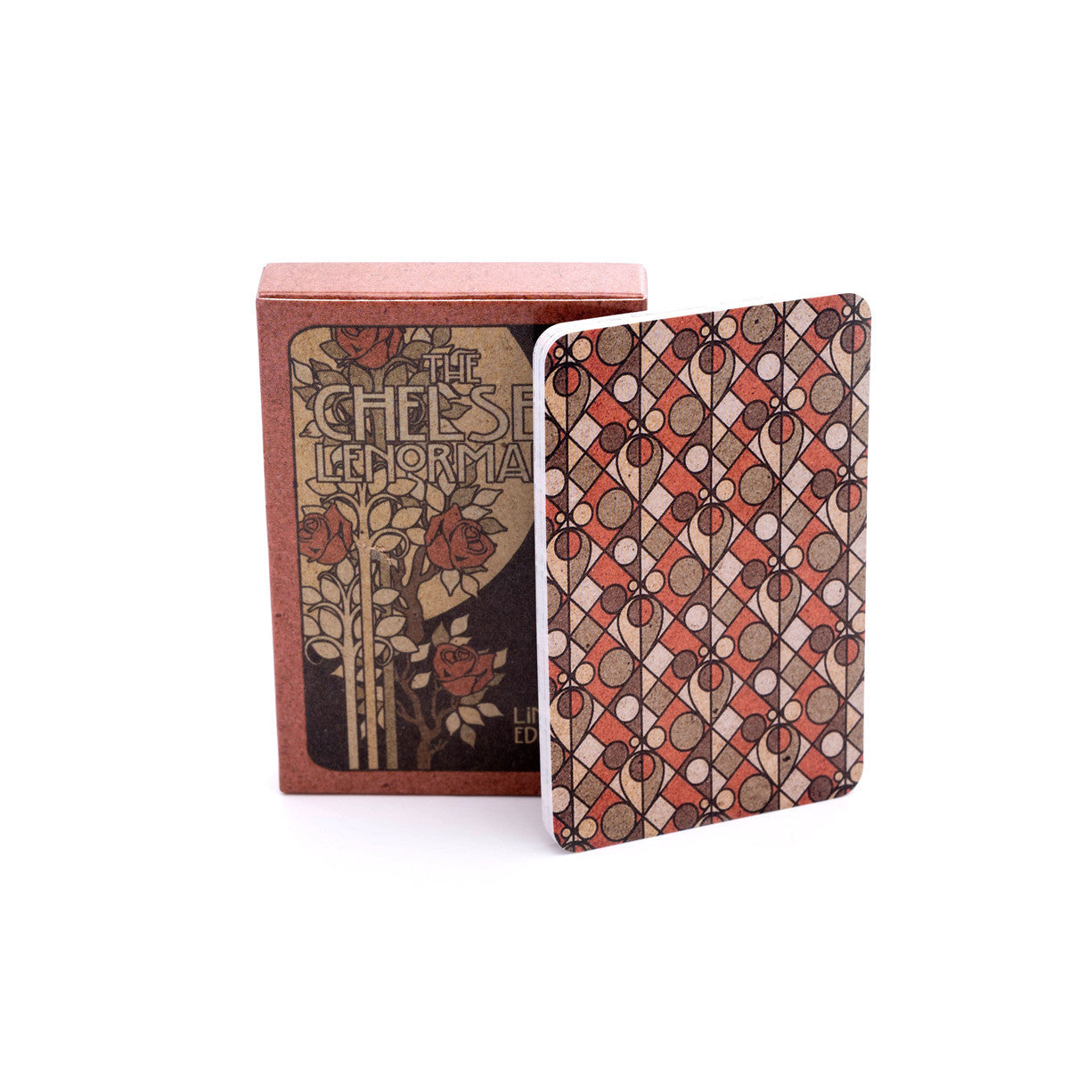 Chelsea Lenomand Tarot Card Bulk Wholesale Crystals USA