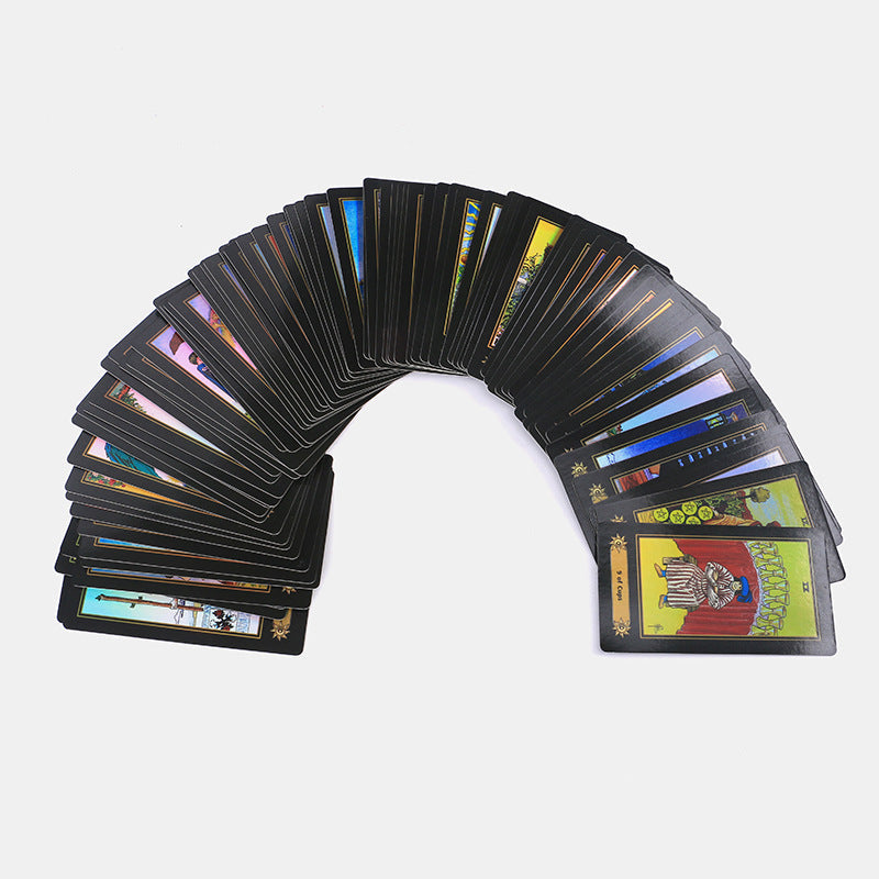 Classic Tarot Card Bulk Wholesale Crystals USA