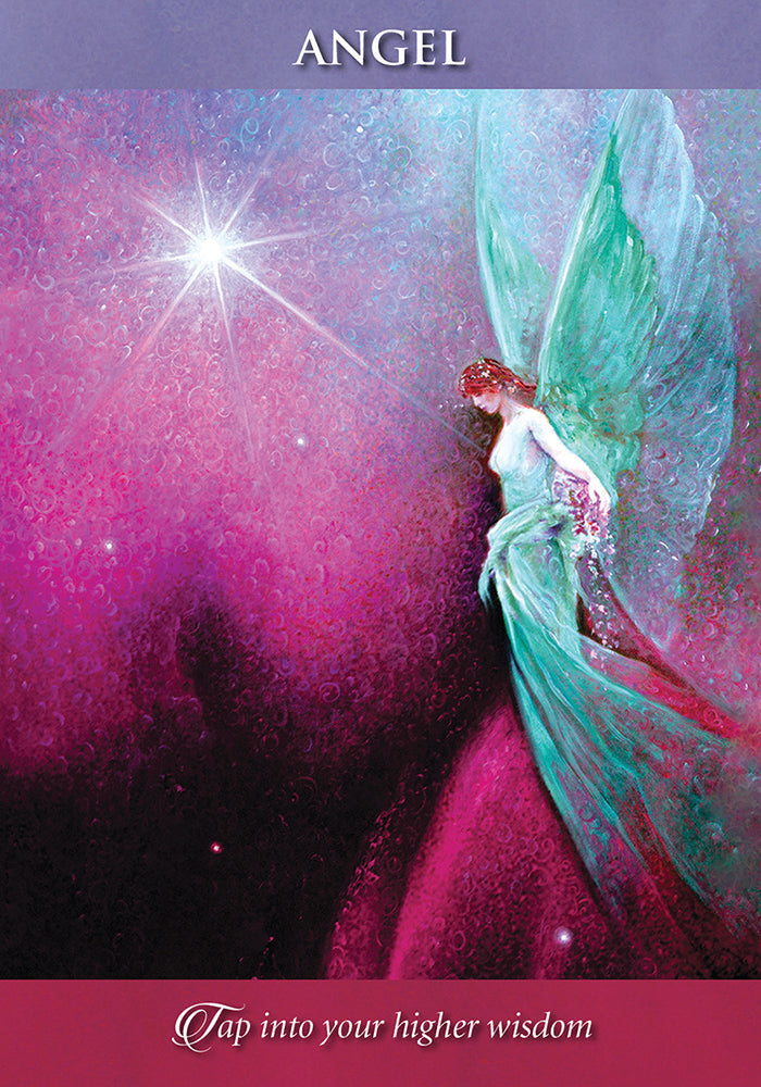Dream Oracle Cards Bulk Wholesale Crystals USA