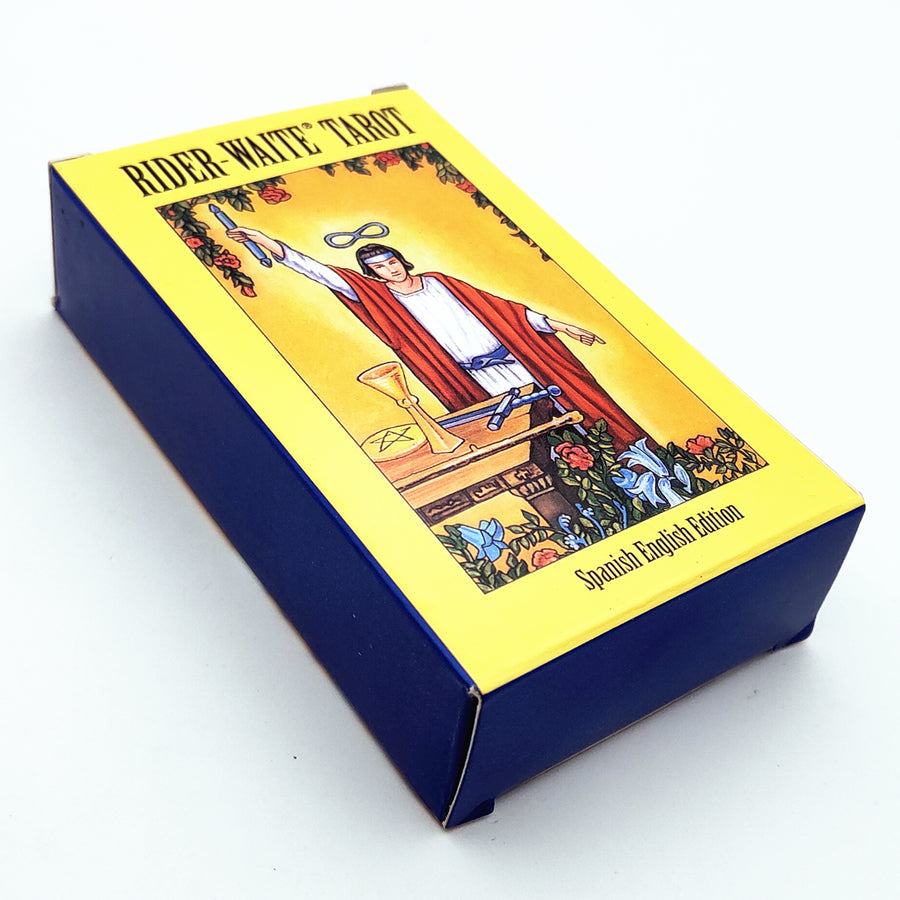 Rider Waite Tarot Card Bulk Wholesale Crystals USA