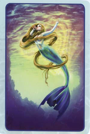 Oracle of the Mermaids Crystals USA