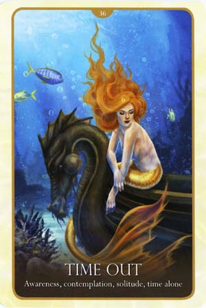 Oracle of the Mermaids Crystals USA