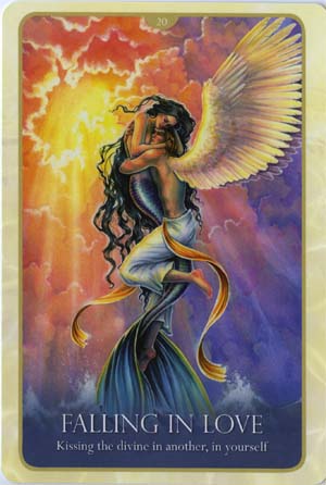 Oracle of the Mermaids Crystals USA