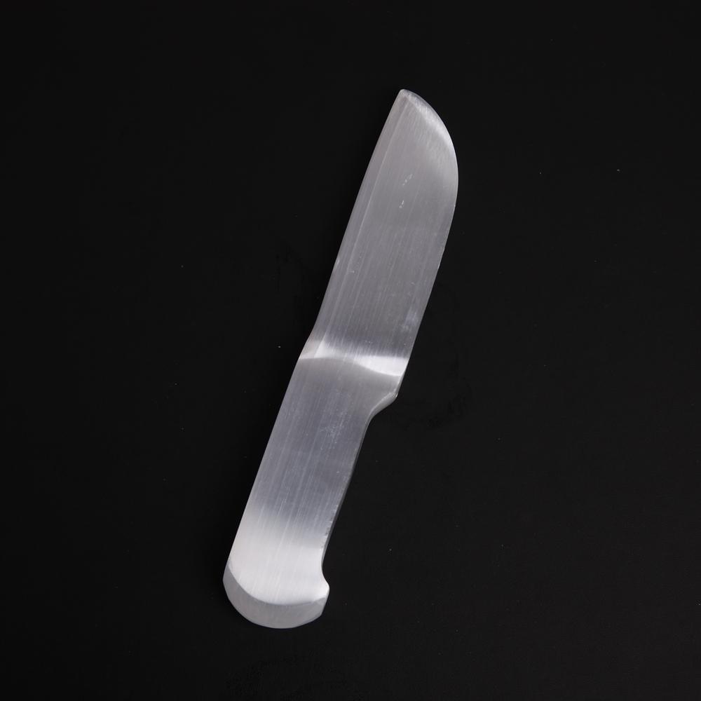 Selenite Knife Crystal Carvings Wholesale Crystals USA