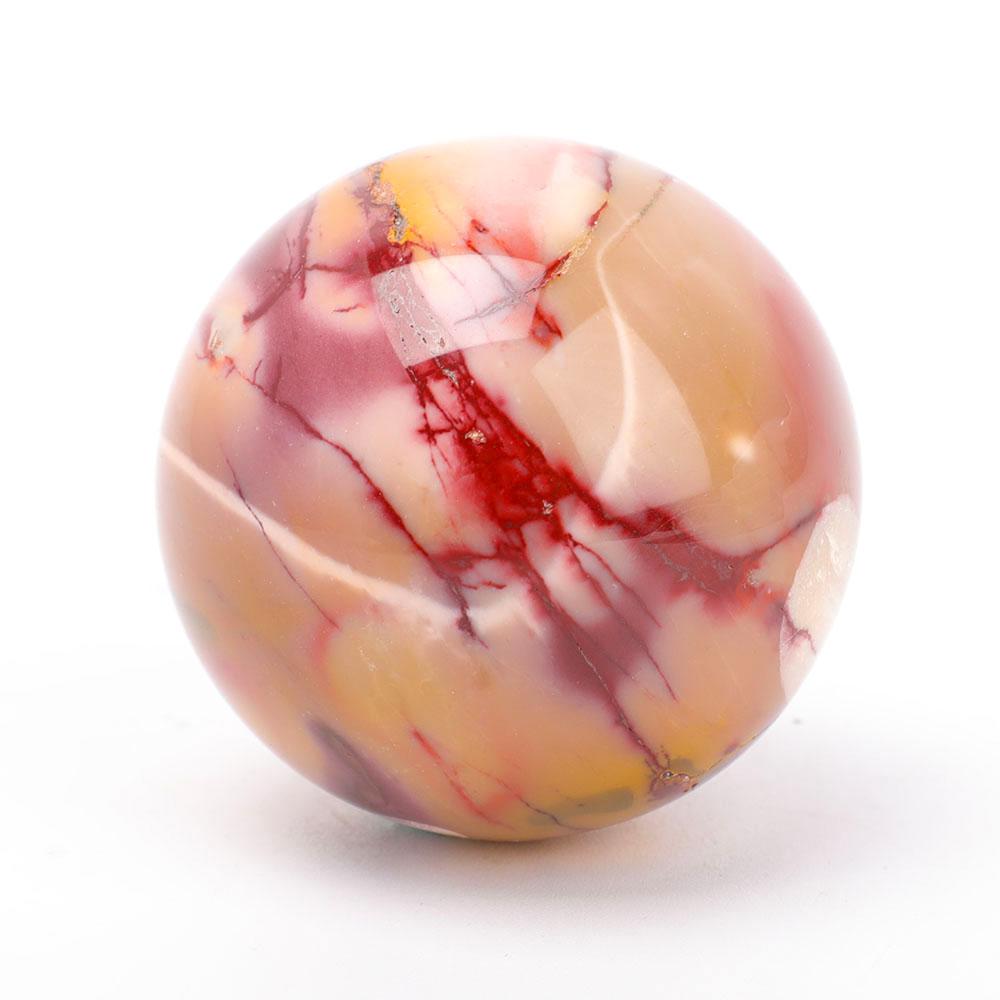 1.8"-2.0" Mookite Crystal Sphere Wholesale Crystals USA