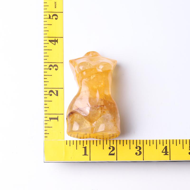 3" Golden Healer Model Crystal Carvings Wholesale Crystals USA