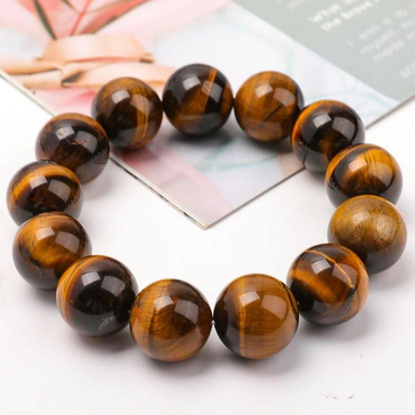 Tiger Eye Bracelet Wholesale Crystals USA