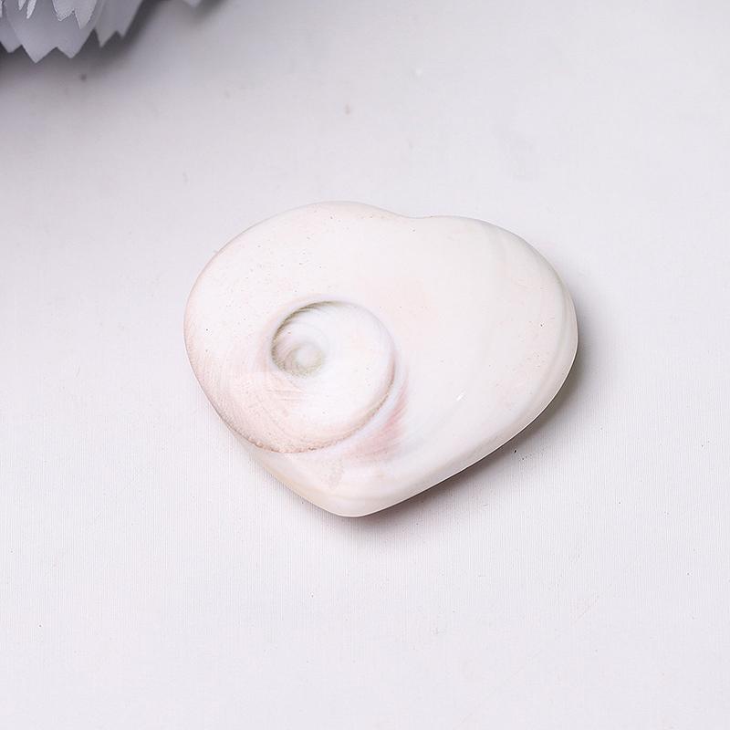 1.5" Shiva's Eye Crystal Carvings Wholesale Crystals USA