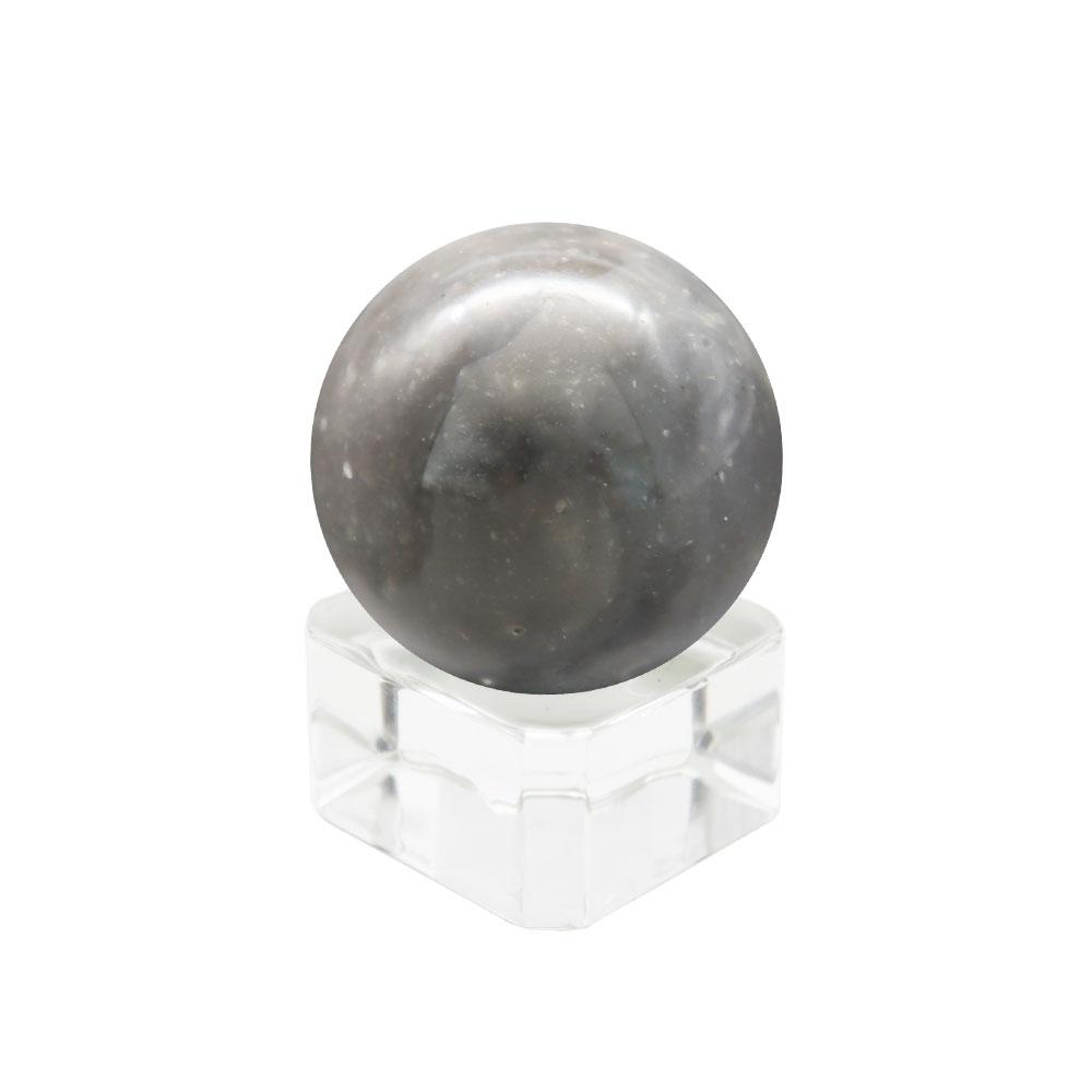1.2”Gemstone Round Loose Beads Wholesale Natural Stone Beads Wholesale Crystals USA