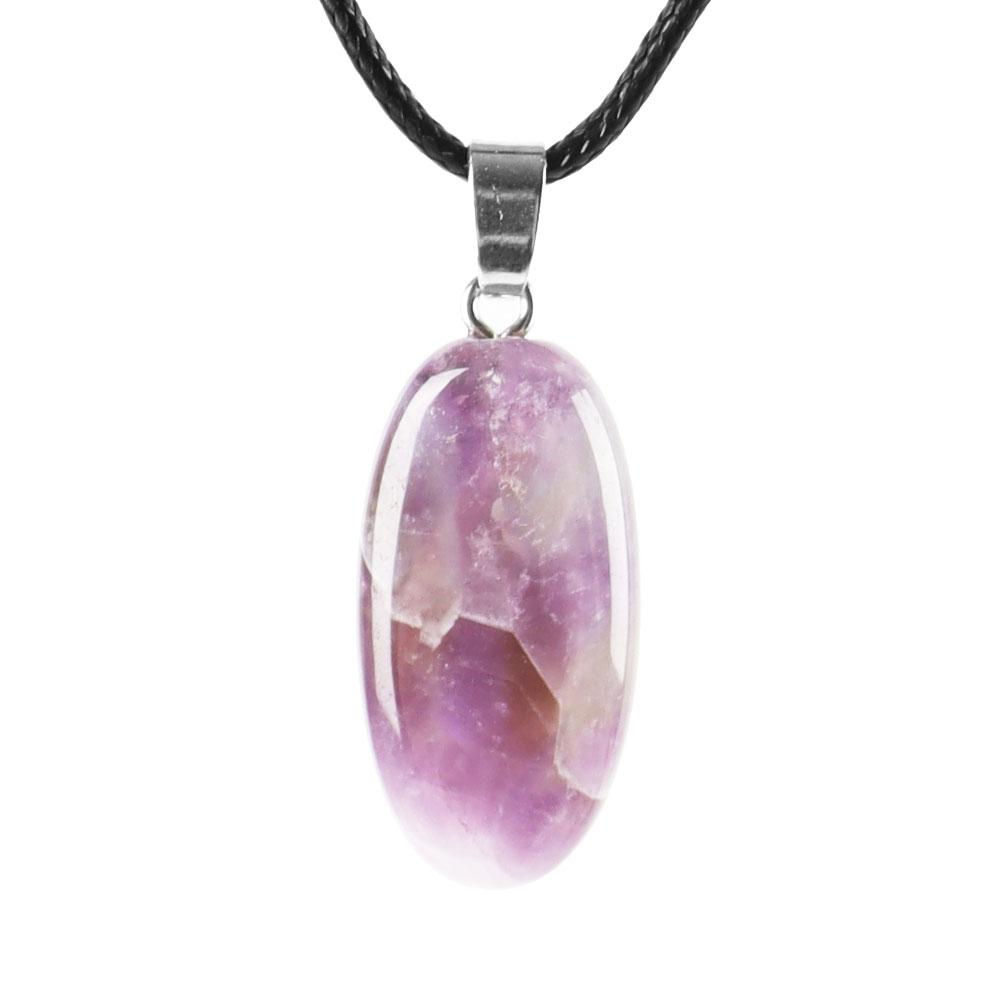 Amethyst Crystal Pendant Wholesale Crystals USA