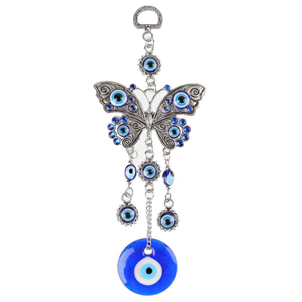 Devil's Eye Hangings Wholesale Crystals USA