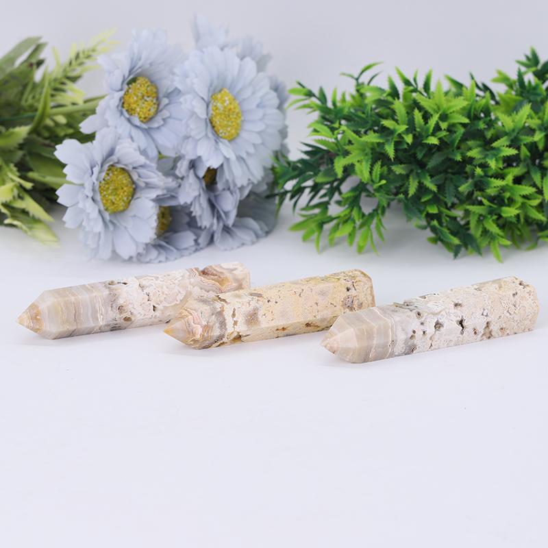 tower Wholesale Crystals USA