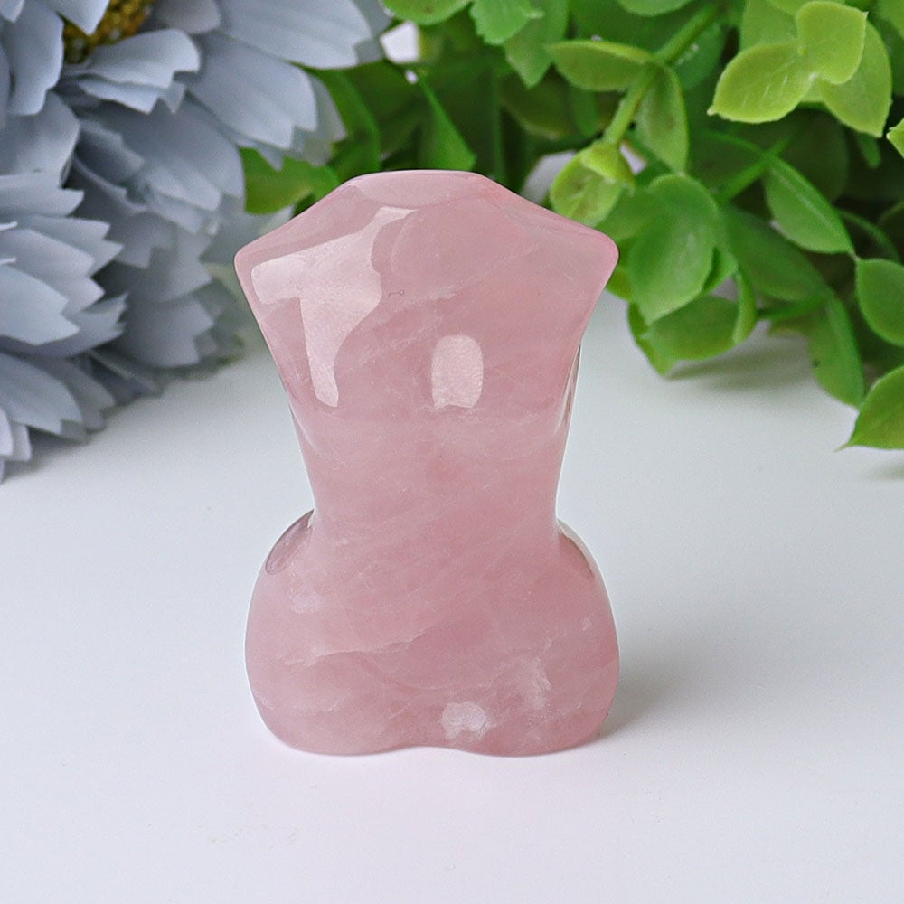 1.9" Crystal Model Crystal Carvings Wholesale Crystals USA