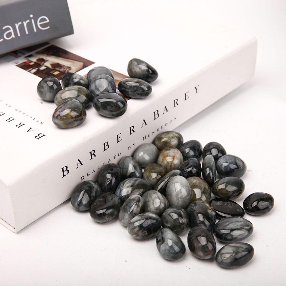 0.1kg Eagle Eye Tumbles Wholesale Crystals USA