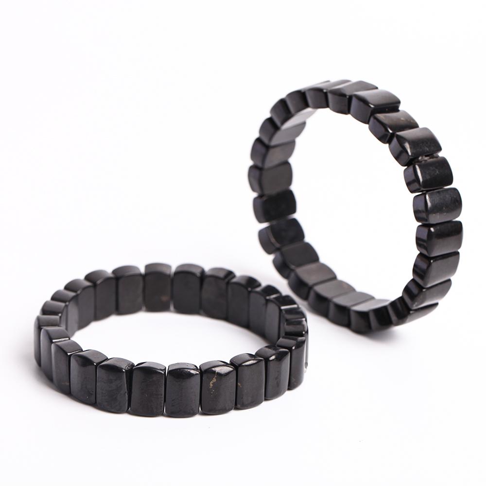 Schungite Bracelet Wholesale Crystals USA