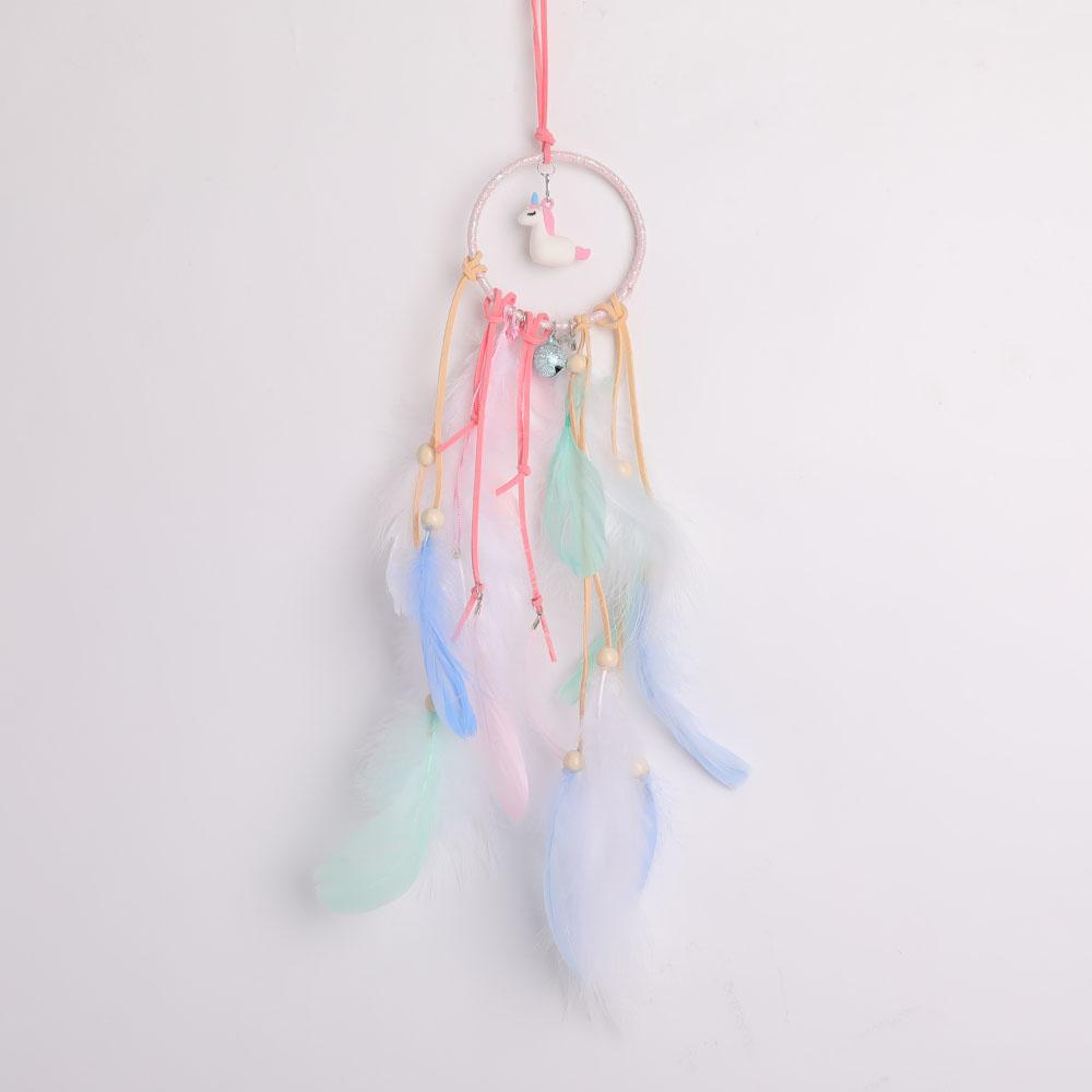Dream Catcher Hanging Ornament Wholesale Crystals USA