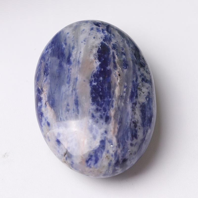 1.5*2.3" Crystal Tumbles Palm stones Wholesale Crystals USA