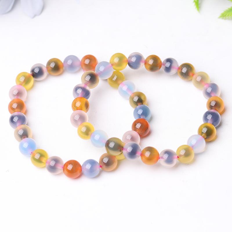 8mm Crystal Bracelet Wholesale Crystals USA