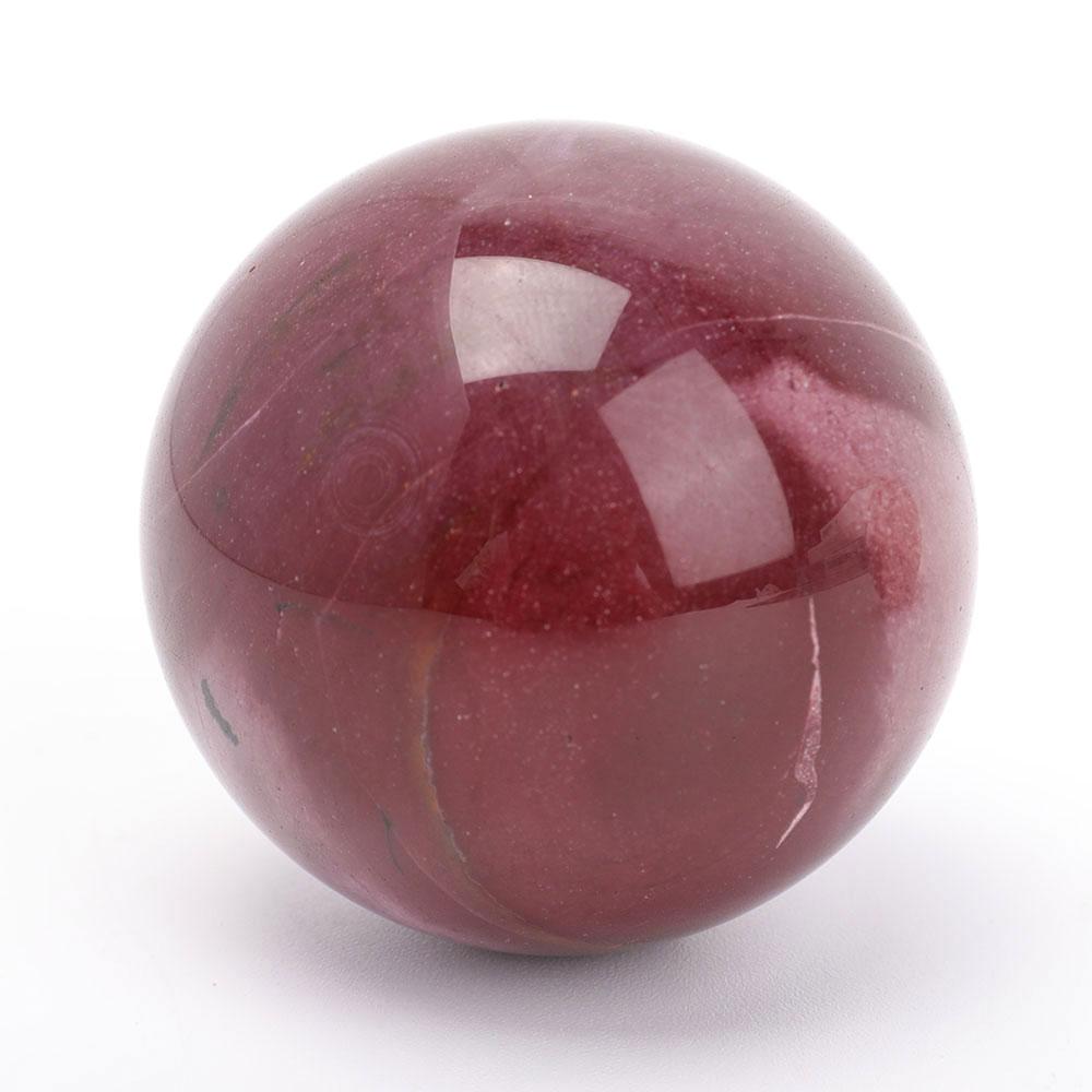 1.8"-2.0" Mookite Crystal Sphere Wholesale Crystals USA