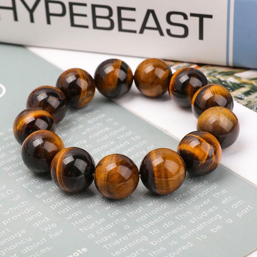 Tiger Eye Bracelet Wholesale Crystals USA