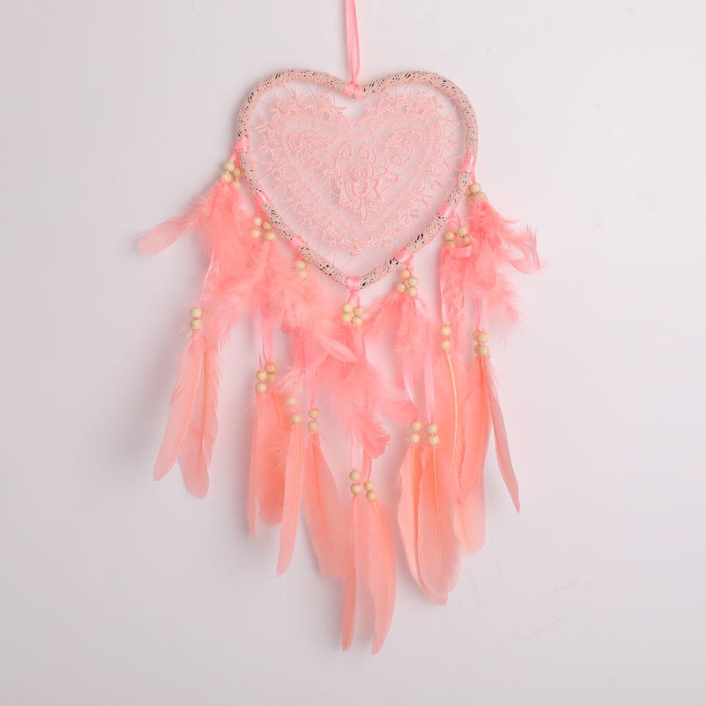 Dream Catcher Hanging Ornament Wholesale Crystals USA