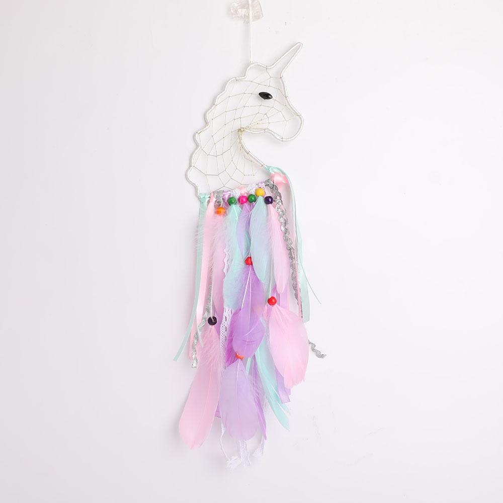Dream Catcher Hanging Ornament Wholesale Crystals USA