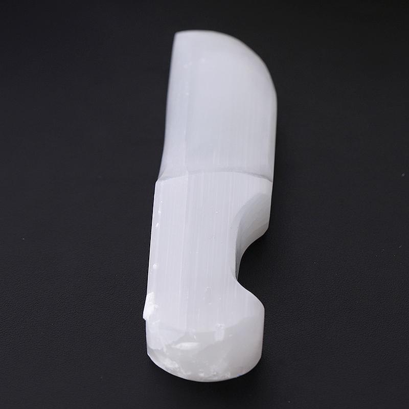 5" Selenite Dagger