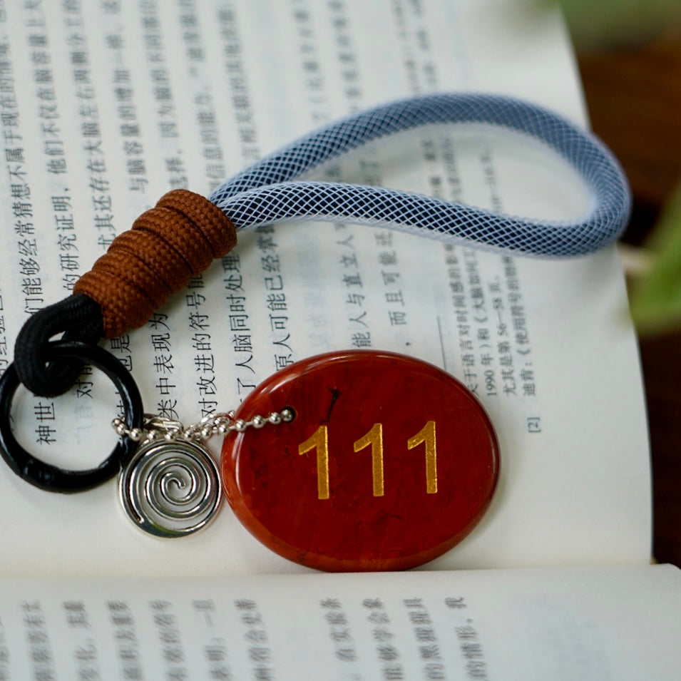 Crystal Angel Numbers Crystal Key Rings Crystal Bag Hangings Crystal Healing Bulk Wholesale