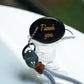 Crystal Hey Chain Bag Hanging Ornament Crystal Healing Bulk Wholesale