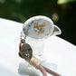 Crystal Hey Chain Bag Hanging Ornament Crystal Healing Bulk Wholesale