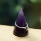 4cm Crystal Ring Holder Crystal Healing Bulk Wholesale
